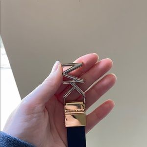 Michael Kors Reversible Belt